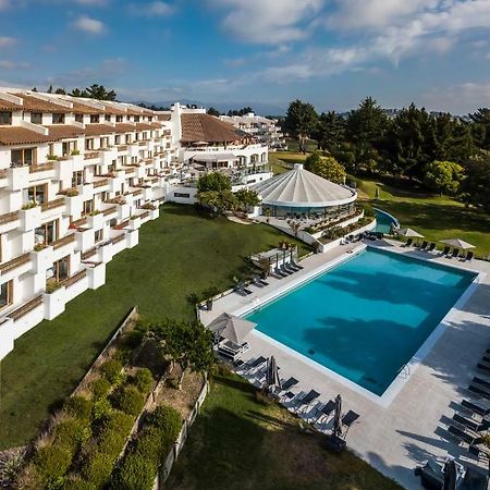Hotel Marbella Resort Maitencillo  Eksteriør bilde
