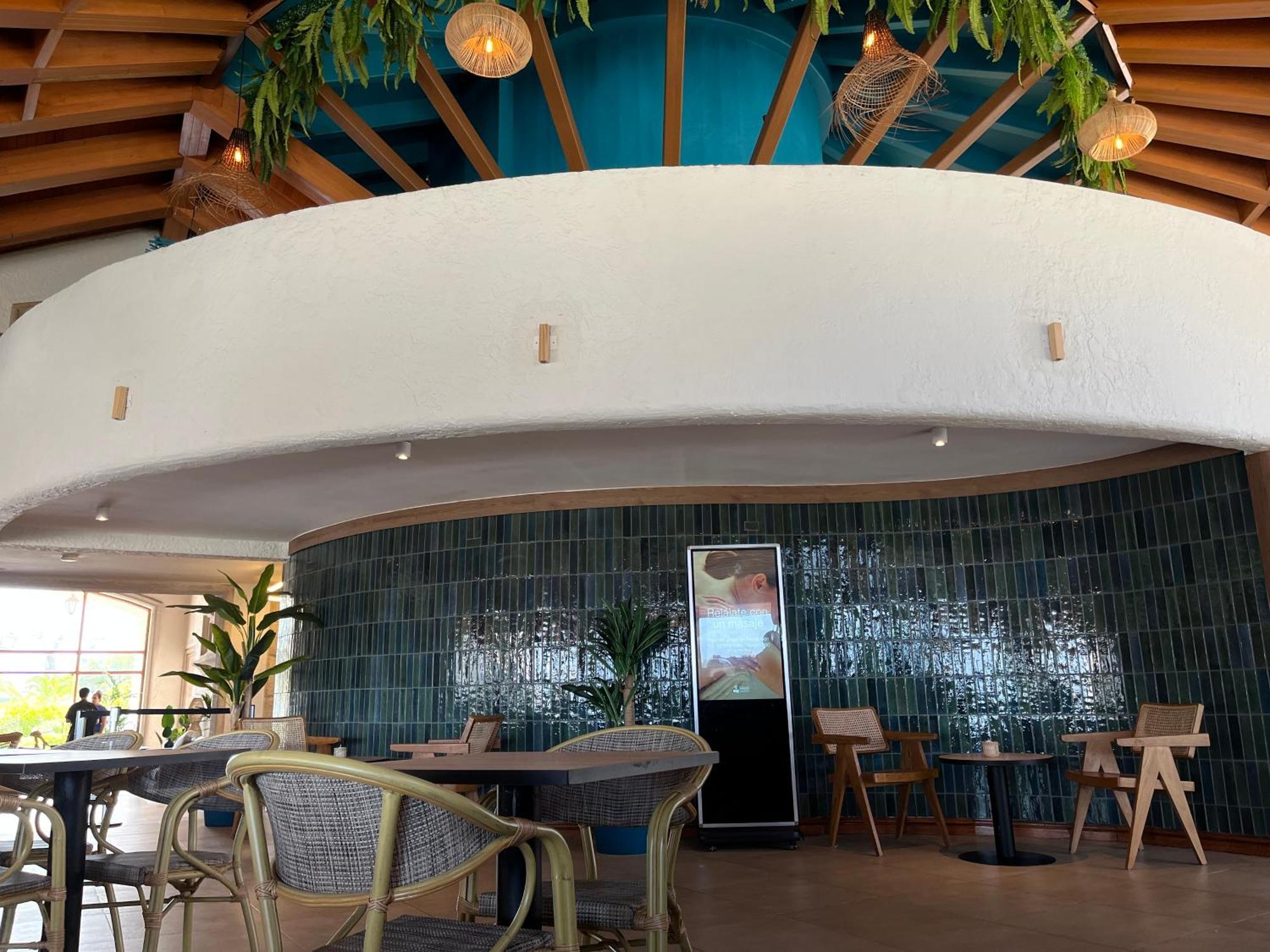Hotel Marbella Resort Maitencillo  Eksteriør bilde