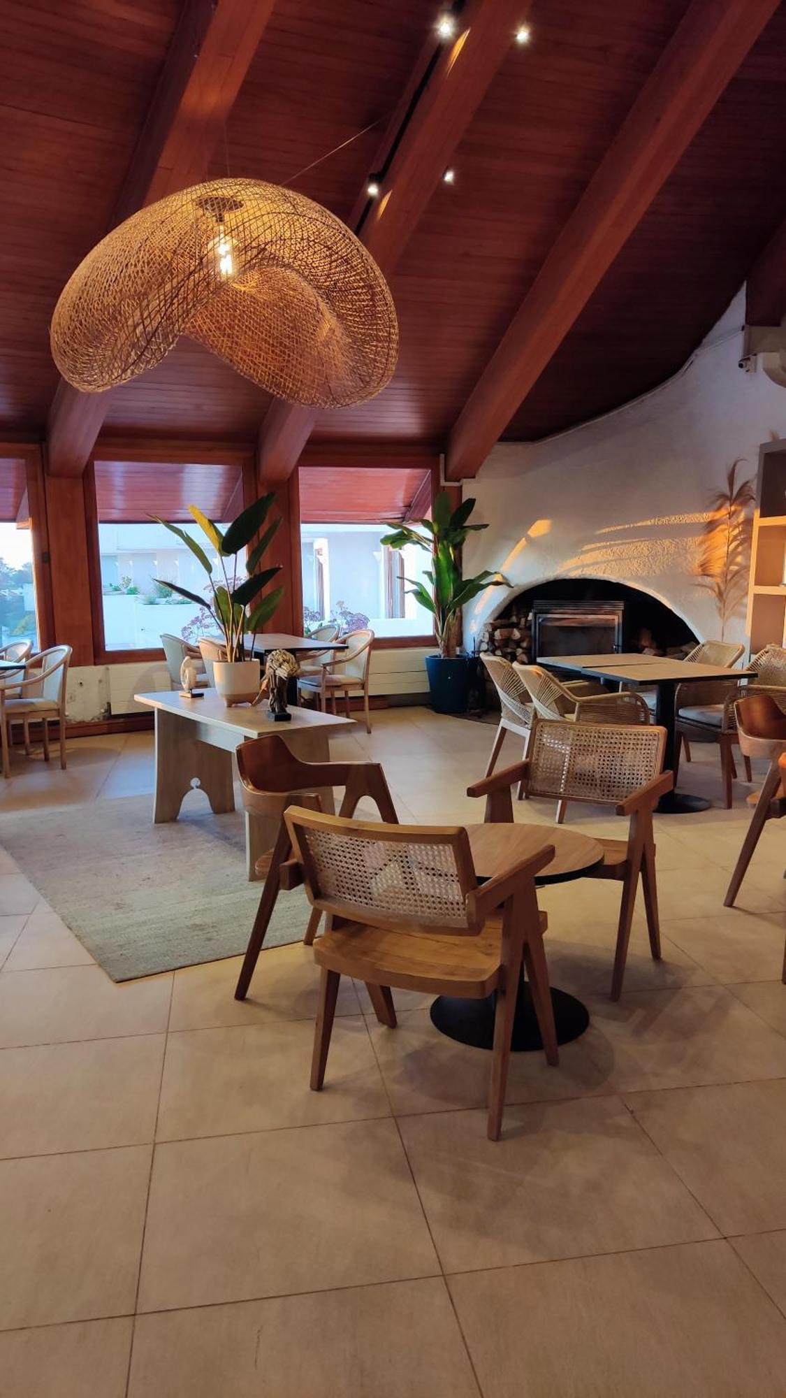 Hotel Marbella Resort Maitencillo  Eksteriør bilde