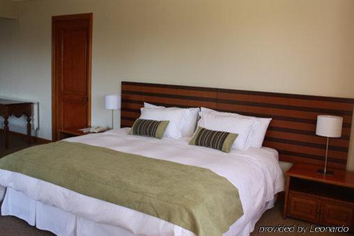 Hotel Marbella Resort Maitencillo  Rom bilde