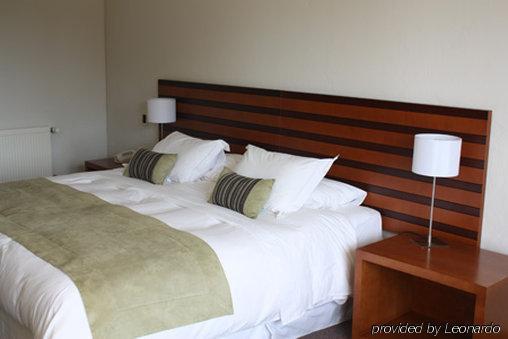Hotel Marbella Resort Maitencillo  Rom bilde