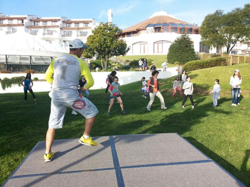 Hotel Marbella Resort Maitencillo  Eksteriør bilde