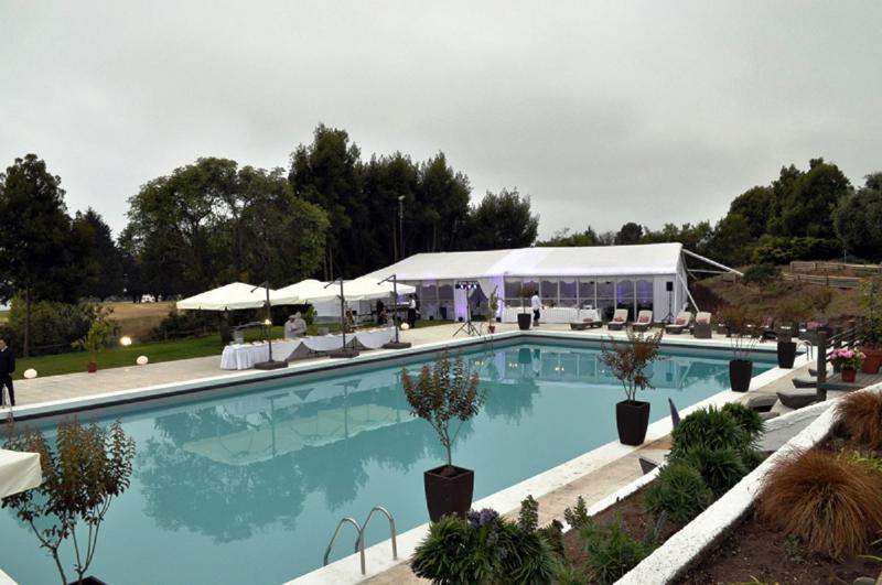 Hotel Marbella Resort Maitencillo  Eksteriør bilde
