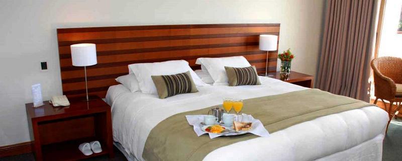 Hotel Marbella Resort Maitencillo  Eksteriør bilde
