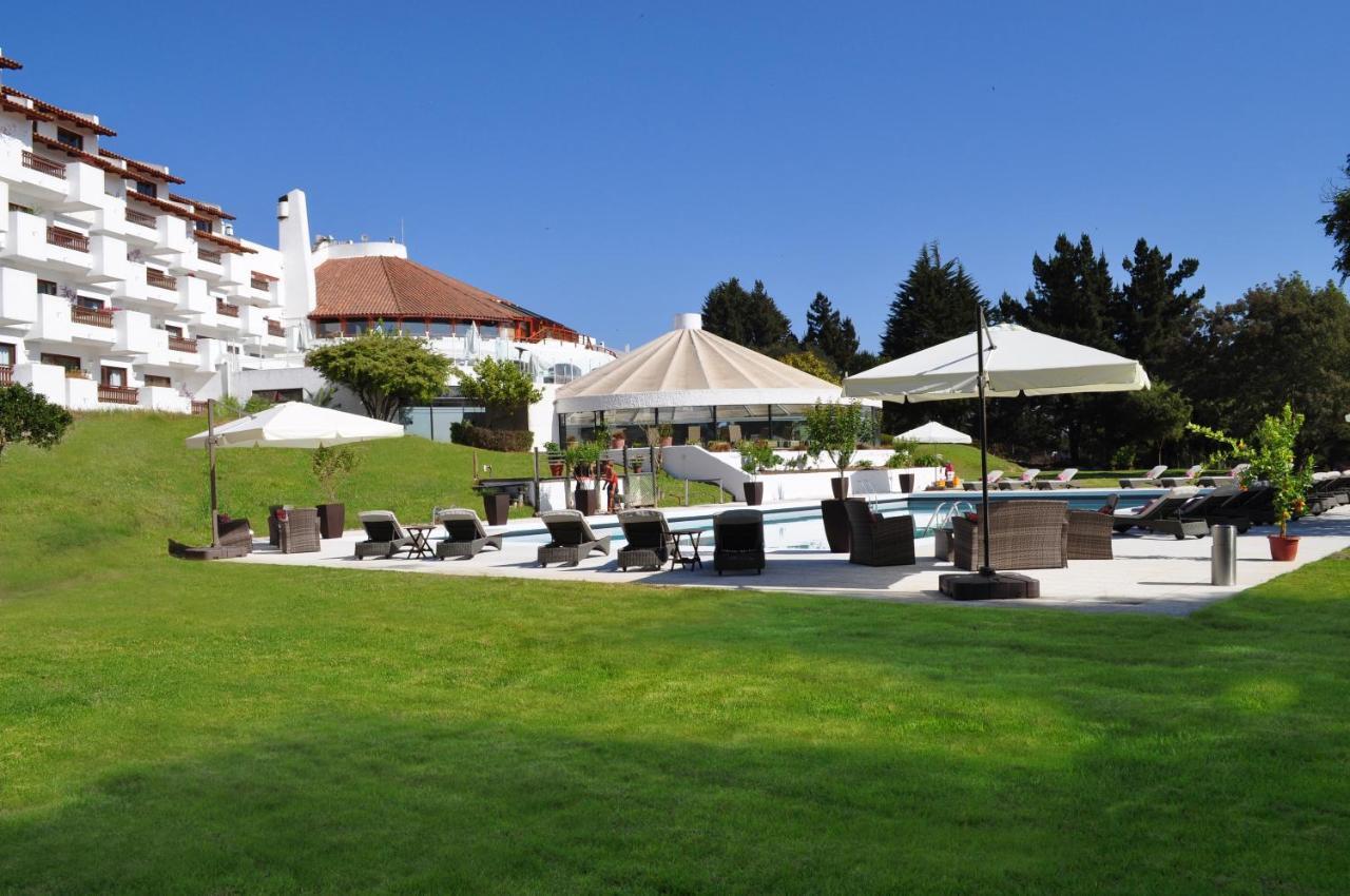Hotel Marbella Resort Maitencillo  Eksteriør bilde