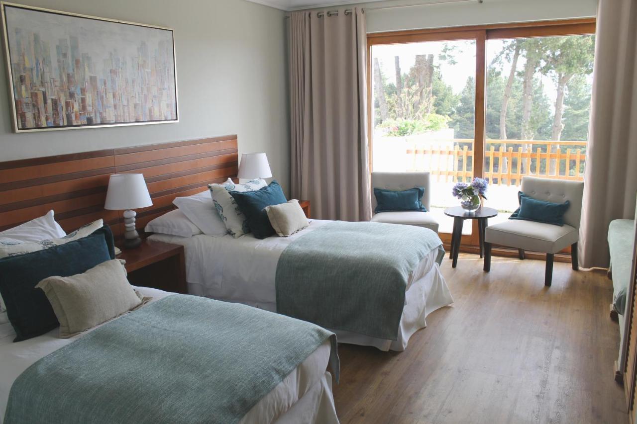 Hotel Marbella Resort Maitencillo  Rom bilde